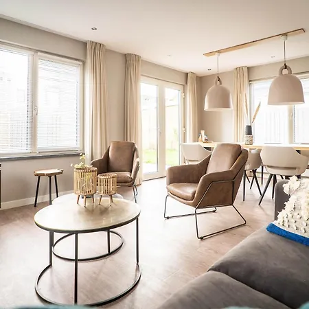 Modern In De Cocksdorp (Texel)