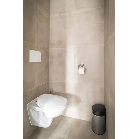 Modern In * De Cocksdorp (Texel)