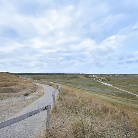 Modern In De Cocksdorp (Texel)