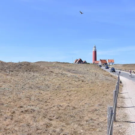 Modern In Ferienhaus