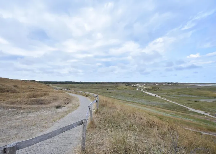 Modern In De Cocksdorp (Texel)