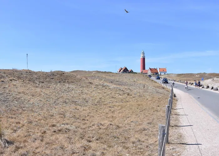 Modern In Ferienhaus