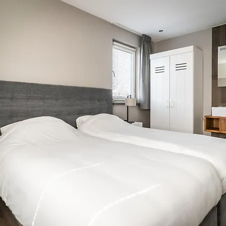 Tatil Evi Modern In De Cocksdorp (Texel)