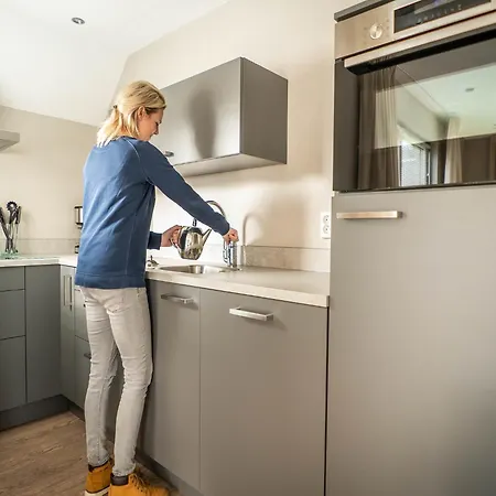 Casa vacanze Modern In