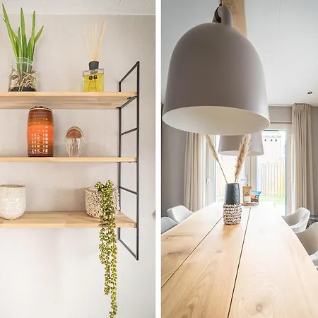 Modern In Tatil Evi